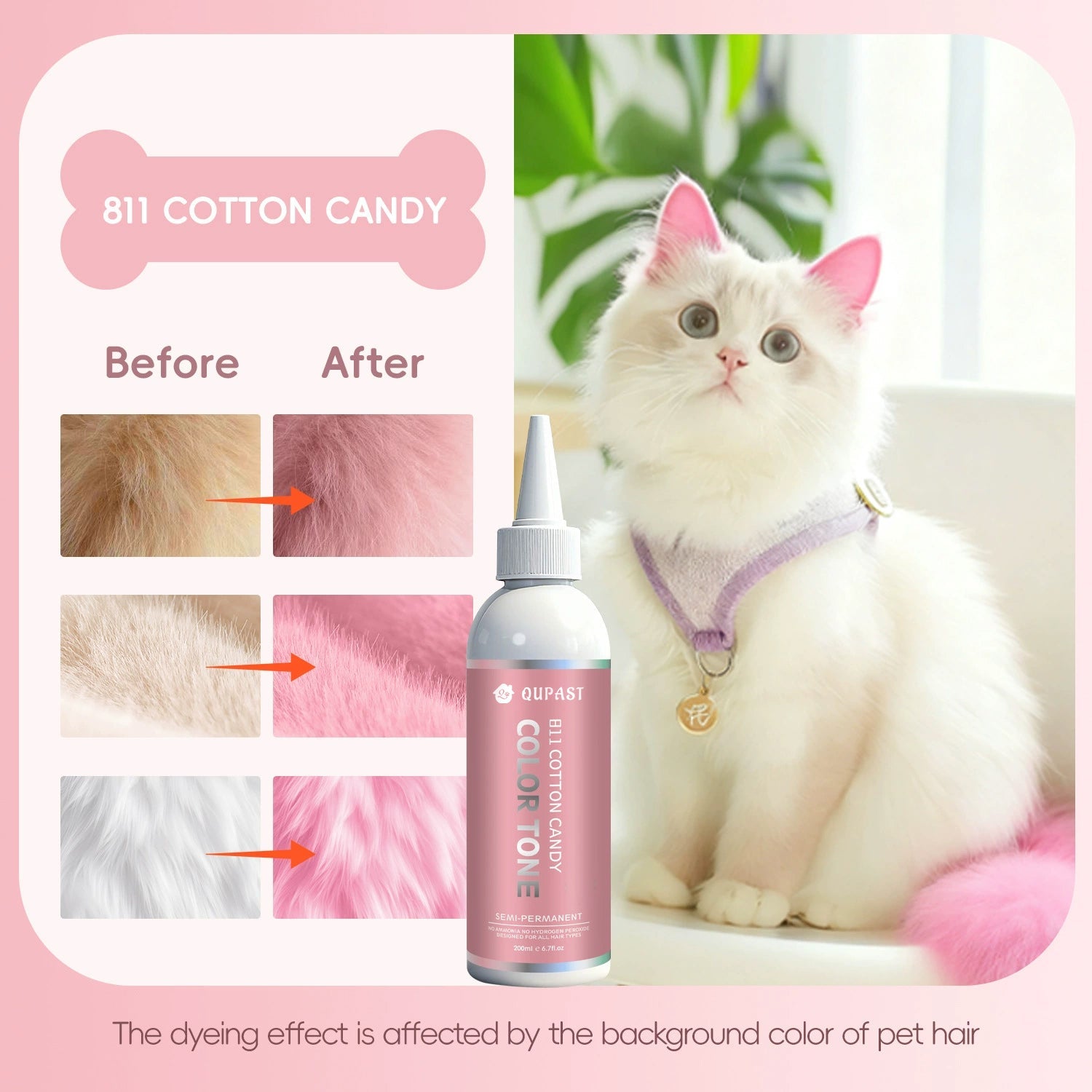 COTTON CANDY