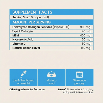 Qupast Premium Liquid Collagen