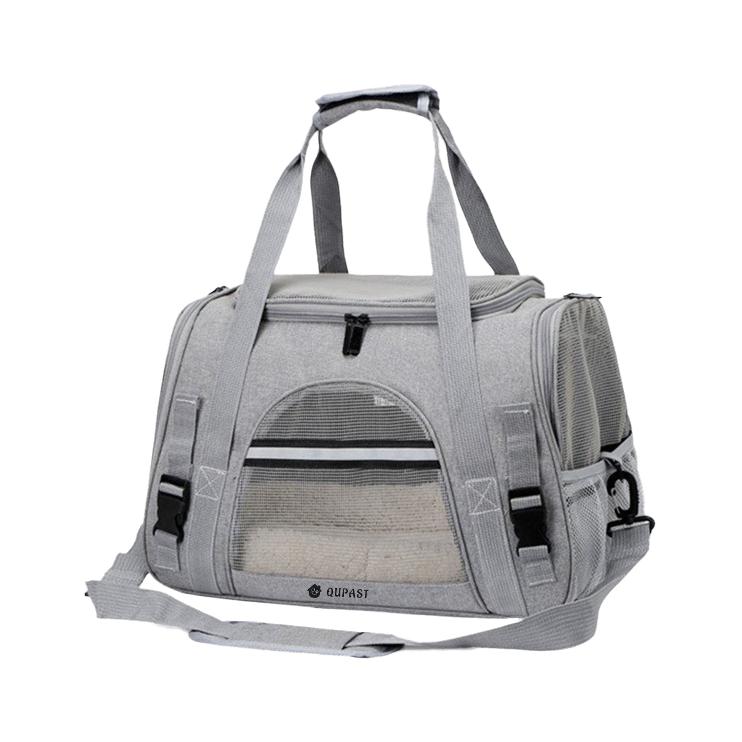 gray