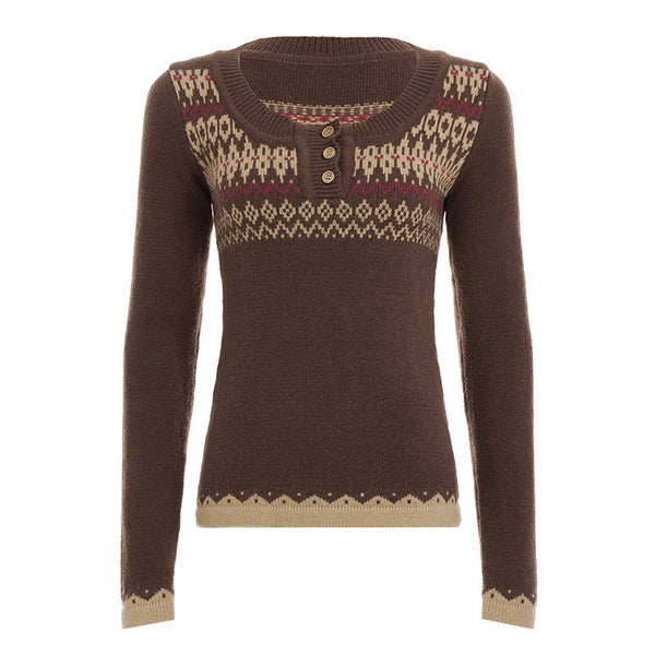 SWEATER