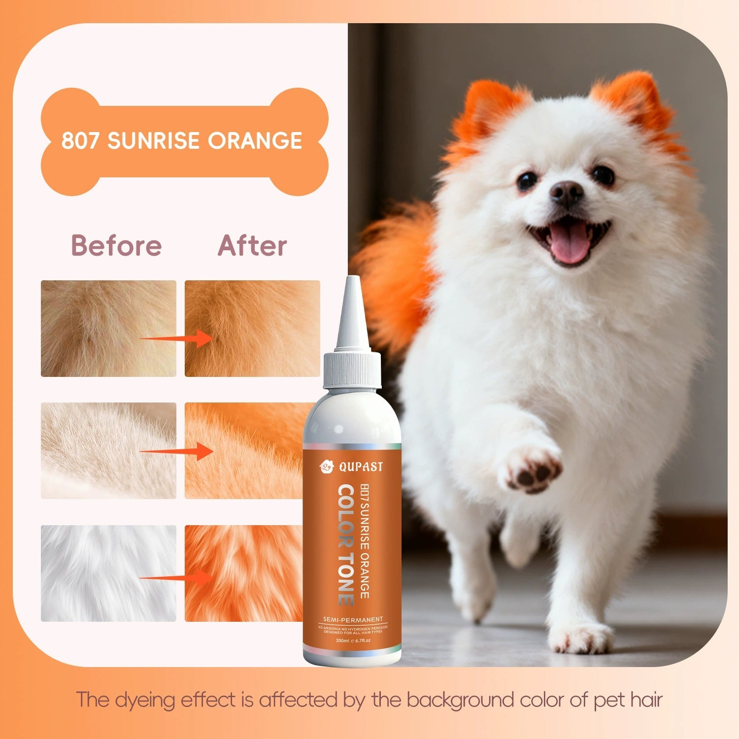 SUNRISE ORANGE