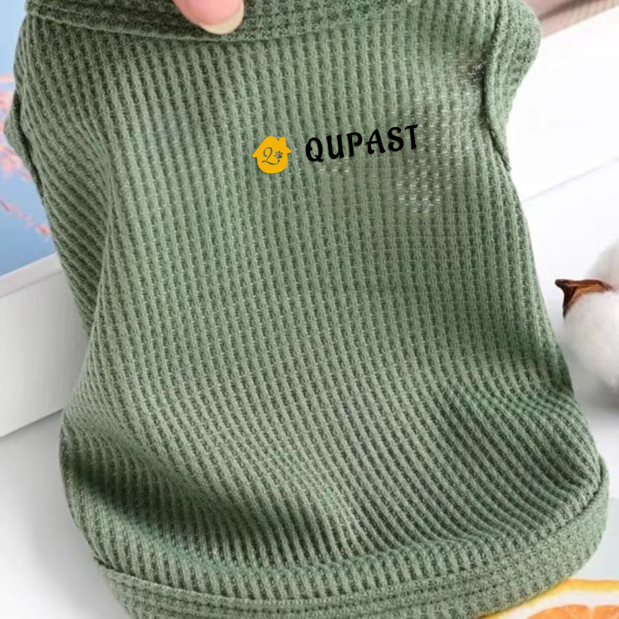 Lightweight Summer Cat and Dog Vest Pet Clothing